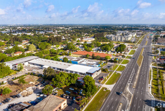 12340 66th St, Largo, FL - aerial  map view - Image1