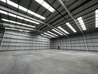 More details for Gorsey Ln, Warrington - Industrial for Rent