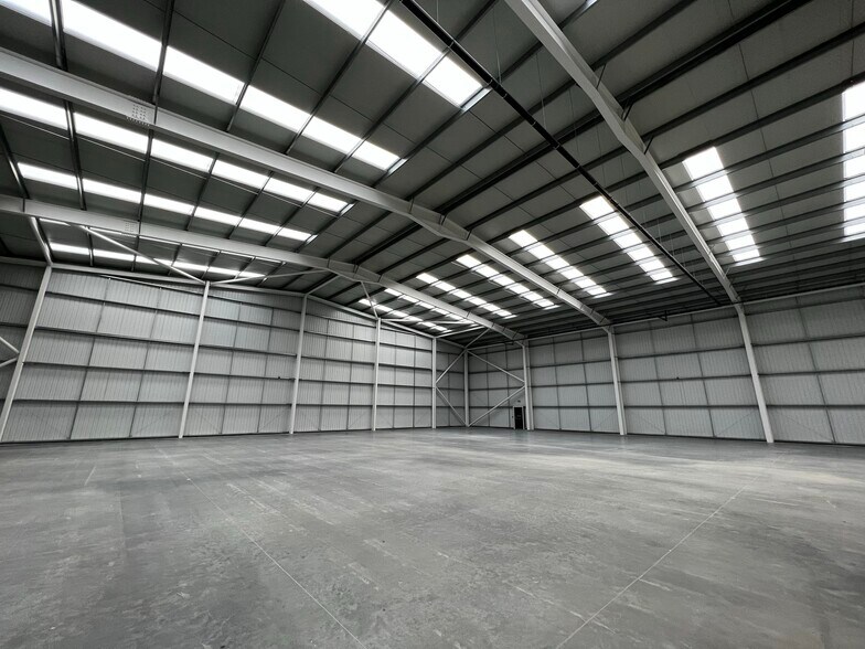 Total Park Widnes, Widnes for sale - Building Photo - Image 1 of 1