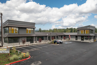 More details for 28002 State Route 410, Buckley, WA - Office/Retail for Rent