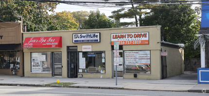 2097 Wantagh Ave, Wantagh, NY for sale Primary Photo- Image 1 of 1