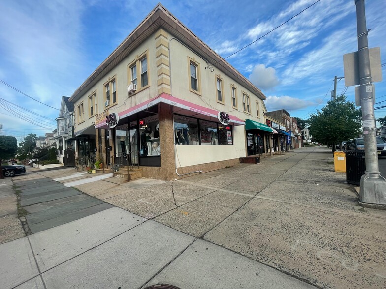 89-93 Elmora Ave, Elizabeth, NJ for sale - Building Photo - Image 1 of 1