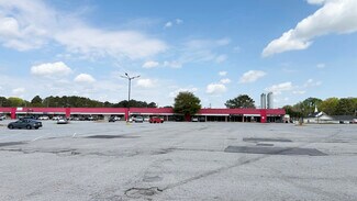 More details for 4827-4903 Old National Hwy, College Park, GA - Retail to Rent