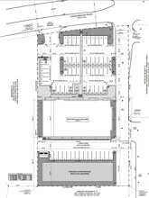 17823 Longenbaugh Dr, Cypress, TX for rent Site Plan- Image 1 of 1