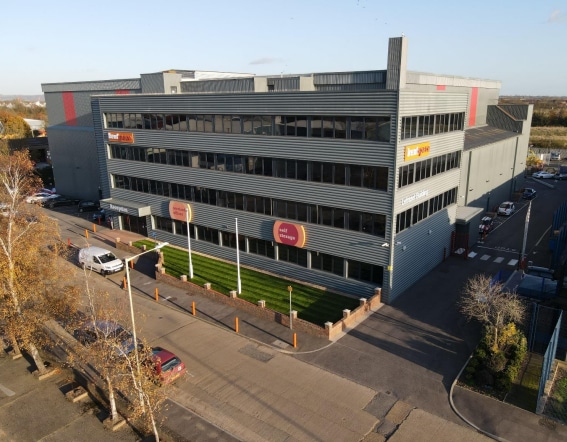 More details for Wotton Rd, Ashford - Co-working to Rent