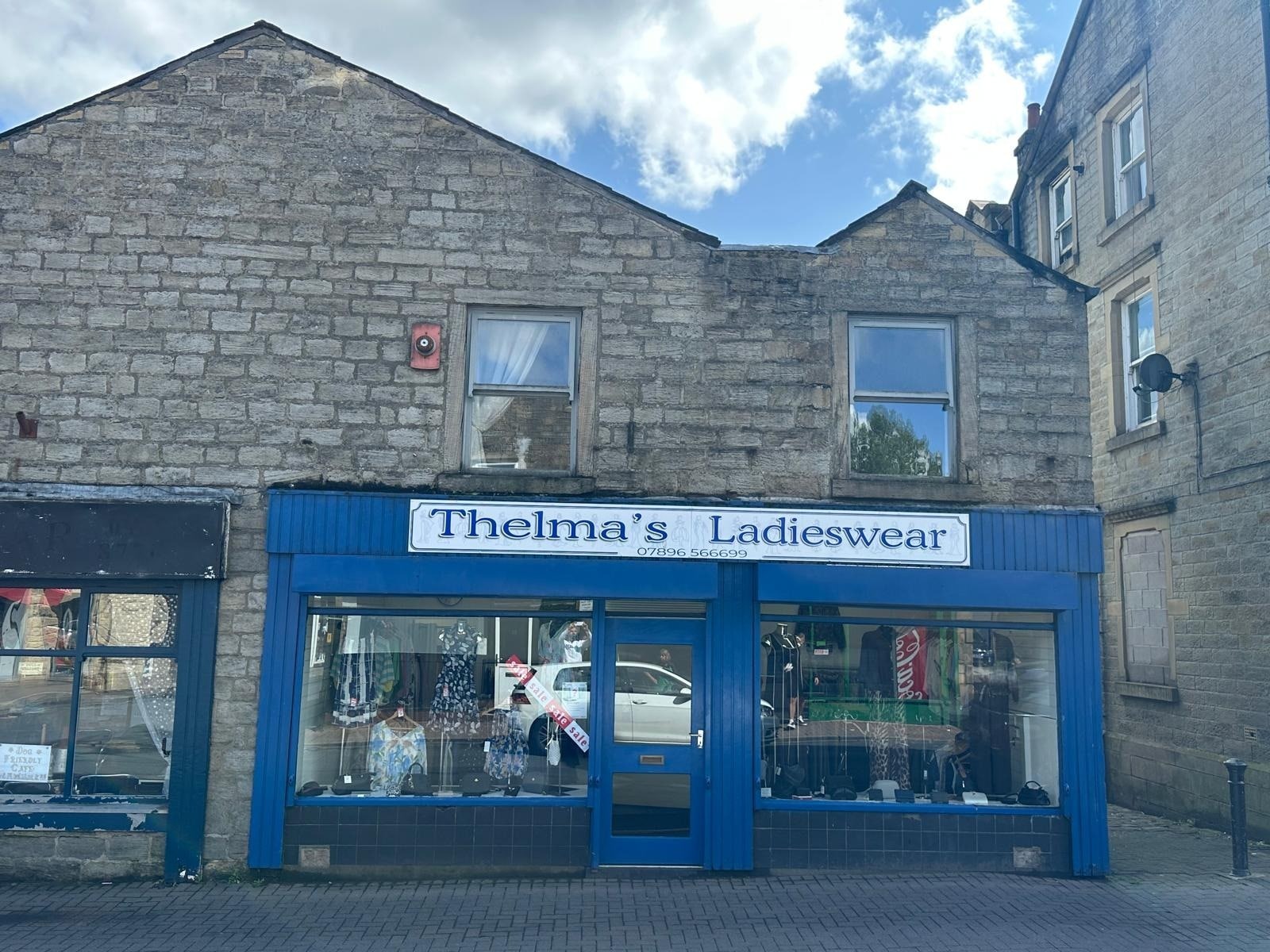 1 Irwell St, Bacup for sale Building Photo- Image 1 of 13