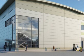 Rougham Tower Av, Bury St Edmunds to rent Building Photo- Image 1 of 1