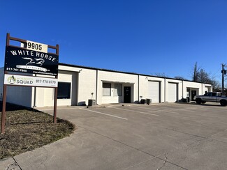 More details for 9899 E Bankhead Hwy, Aledo, TX - Office, Light Industrial for Rent