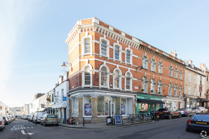 1 The Mall, Bristol, BS8 4DP | LoopNet UK