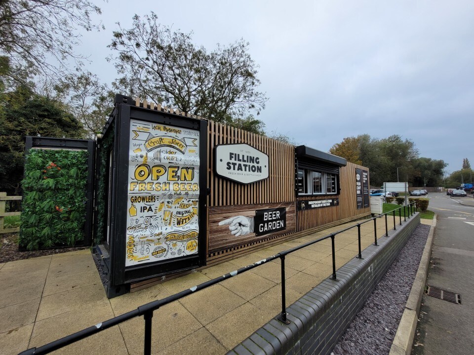Harrison Way, St Ives for sale Primary Photo- Image 1 of 1