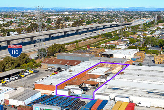 More details for 17117 S Figueroa St, Gardena, CA - Industrial for Sale