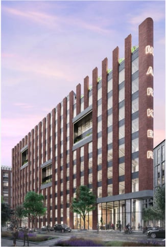 More details for Stephenson Rd, London - Office to Rent