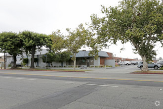 17000 S Vermont Ave, Gardena, CA for rent Primary Photo- Image 1 of 10