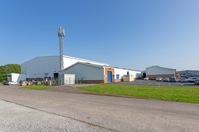 More details for Ripley Dr, Normanton - Industrial to Rent