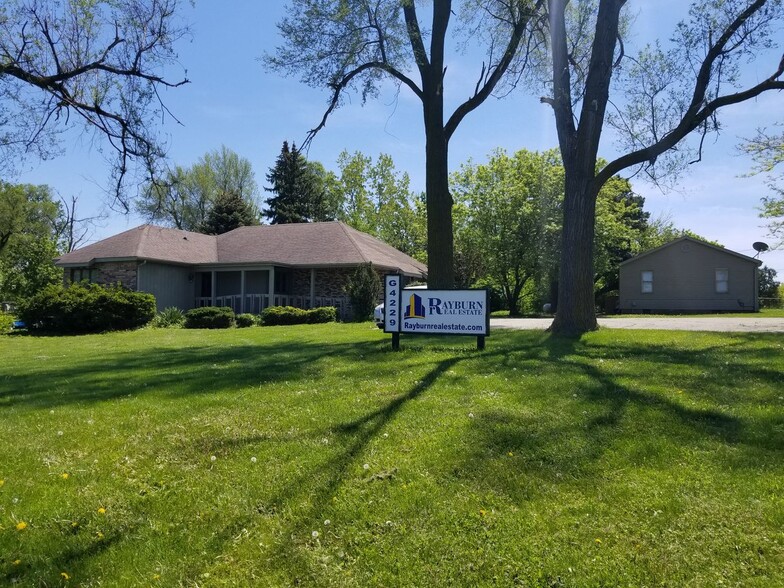 4229 Corunna Rd, Flint, MI for sale - Primary Photo - Image 1 of 1