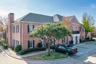 More details for 260 N Denton Tap Rd, Coppell, TX - Office for Rent