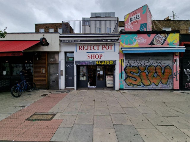 56 Chalk Farm Rd, London to rent Building Photo- Image 1 of 2