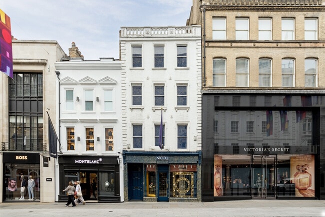 More details for 118 New Bond St, London - Office to Rent