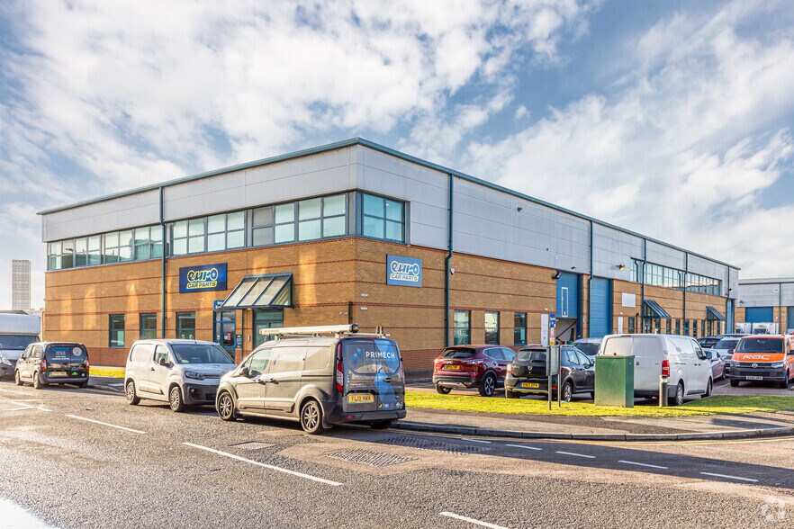 Volt Ave, London for sale - Primary Photo - Image 1 of 1