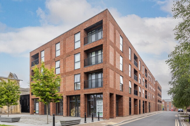 More details for Brunswick Rd, Gloucester - Retail to Rent