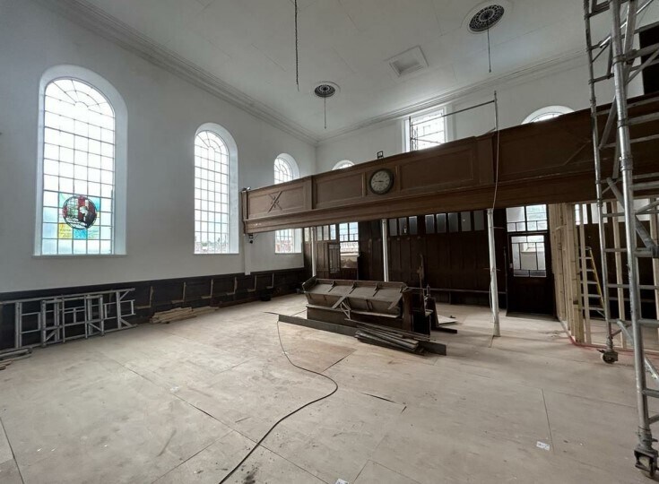 15 Chapel St, Bromsgrove for sale Building Photo- Image 1 of 1