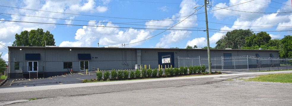 108 W Webster St, Madison, TN to rent - Building Photo - Image 1 of 6