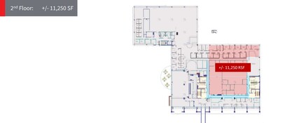 960 MacArthur Blvd, Mahwah, NJ for rent Floor Plan- Image 1 of 1