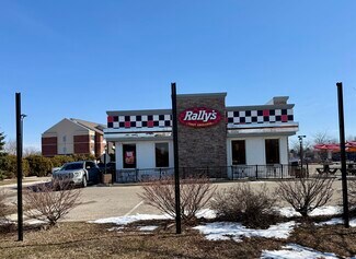 More details for 15155 Silver Pky, Fenton, MI - Retail to Rent