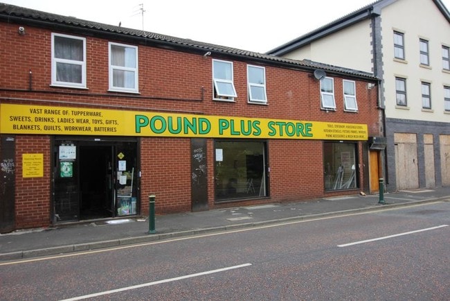 More details for 37-41 Church St W, Manchester - Retail to Rent