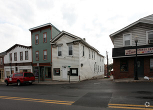 101 Main St, Frostburg, MD for sale Primary Photo- Image 1 of 1