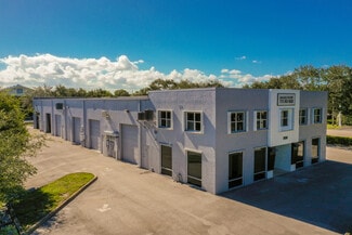 More details for 3130-3160 SE Gran Park Way, Stuart, FL - Industrial for Sale