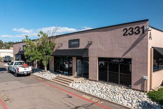 More details for 2331 W Hampden Ave, Englewood, CO - Light Industrial for Rent