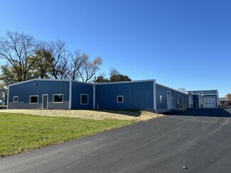 More details for 185 Hempt Rd, Mechanicsburg, PA - Industrial for Rent