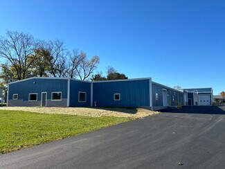 More details for 185 Hempt Rd, Mechanicsburg, PA - Industrial for Rent