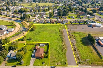 38th, Longview, WA for rent Building Photo- Image 1 of 10