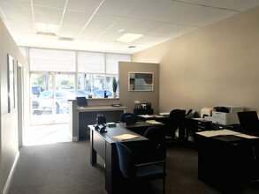 4625-4705 Torrance Blvd, Torrance, CA for rent Building Photo- Image 2 of 7