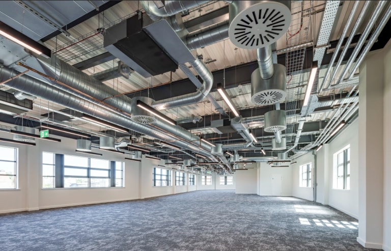 1 Trinity Gdns, Newcastle Upon Tyne to rent Interior Photo- Image 1 of 1