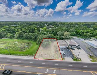 More details for 1904-1906 West Busch Blvd, Tampa, FL - Land for Sale