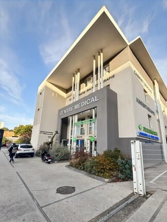 More details for 13 Rue Raymonde Martin, Marseille - Office for Sale