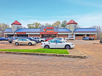 More details for 3111 W Capitol St, Jackson, MS - Retail for Rent