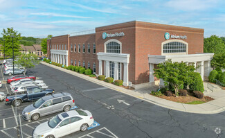 More details for 4315 Physicians Blvd, Harrisburg, NC - Office/Medical for Rent