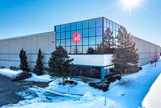 More details for 200 Chrysler Dr, Brampton, ON - Industrial to Rent