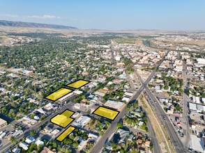 Casper Wyoming Commercial Portfolio portfolio of 4 properties for sale on LoopNet.co.uk Building Photo- Image 1 of 5