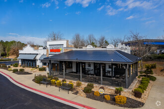 10575 Davis Dr, Alpharetta, GA for rent Building Photo- Image 1 of 6