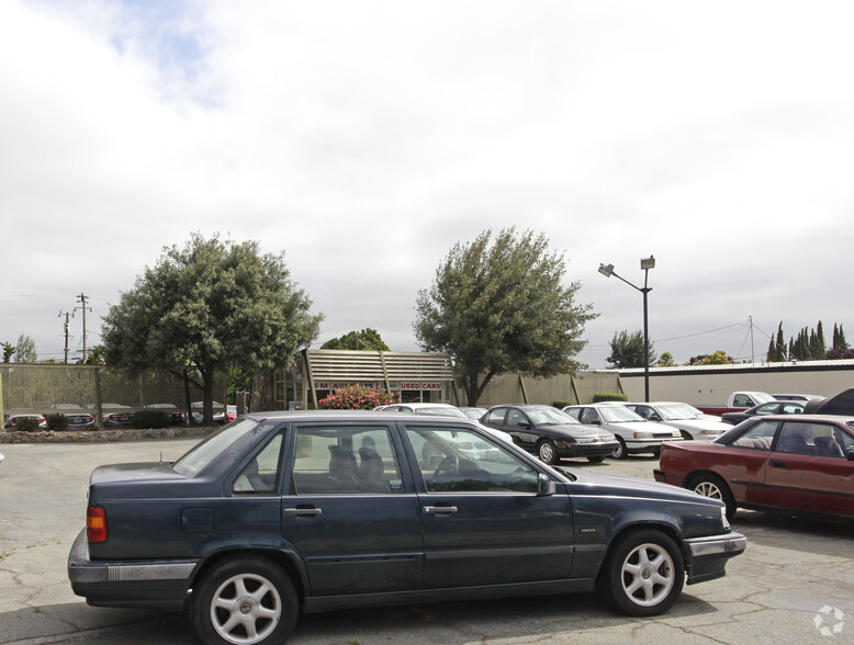 975 W El Camino Real, Sunnyvale, CA for sale - Building Photo - Image 3 of 7