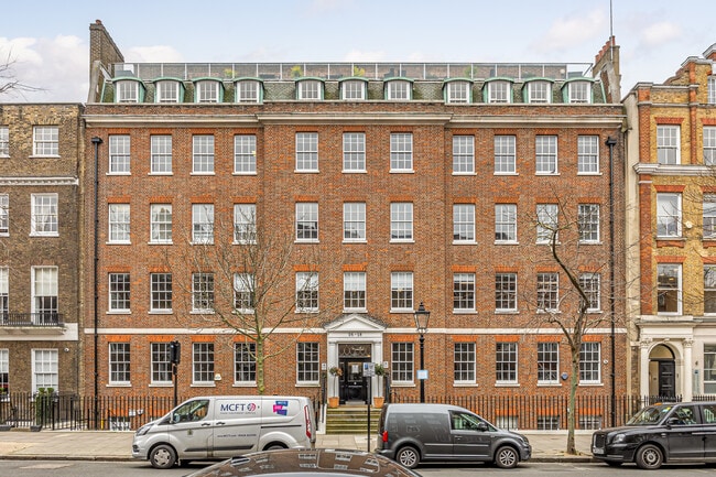More details for 26-28 Bedford Row, London - Office to Rent