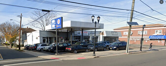 209-211 Ridge Rd, North Arlington NJ - Commercial Property