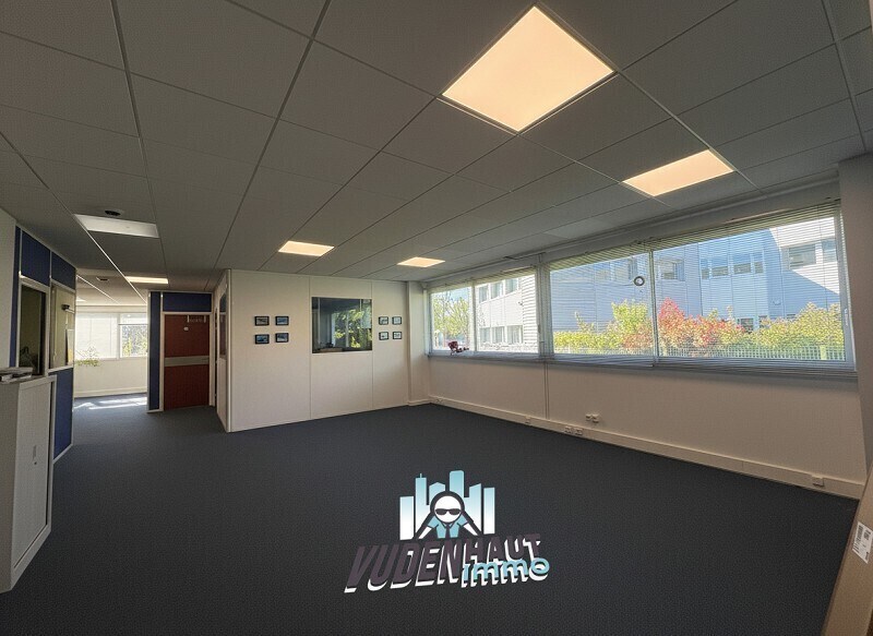 Office in Toulouse to rent - Interior Photo - Image 2 of 16