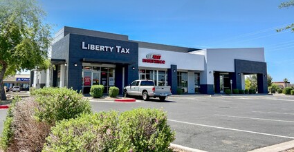 21 S Signal Butte Rd, Apache Junction, AZ for rent Building Photo- Image 1 of 12