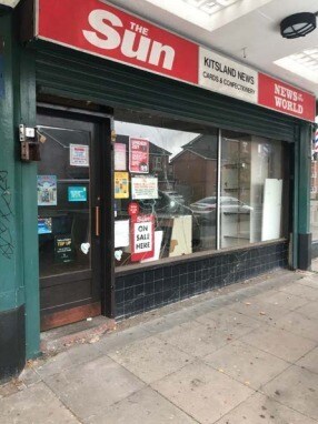 40-54 Kitsland Rd, Birmingham for sale Building Photo- Image 1 of 1